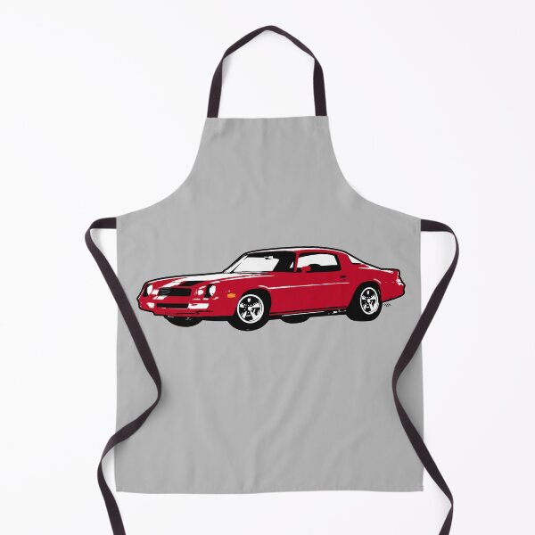 Item preview, Deep Red 70s CC designed and sold by CoolRide.