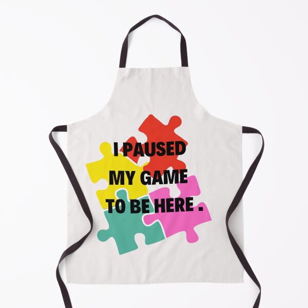 Item preview, i paused my came to be here / HAPPY SHIRT designed and sold by FRANI-ART.