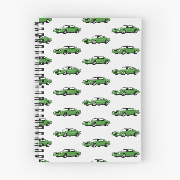 Item preview, Green 70s CC designed and sold by CoolRide.