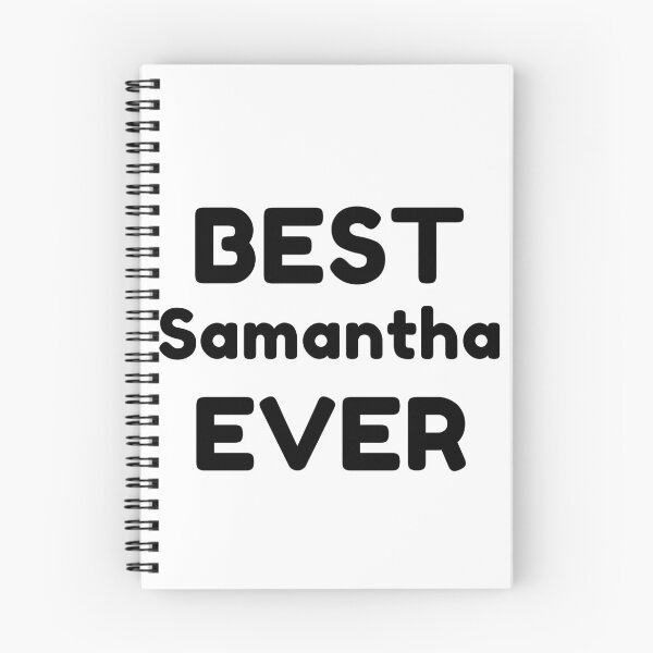 Item preview, Best Samantha Ever designed and sold by MrTsTshirts.