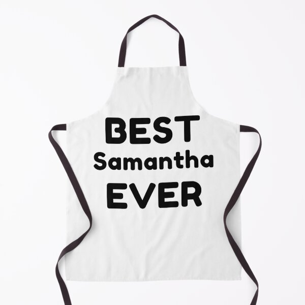 Item preview, Best Samantha Ever designed and sold by MrTsTshirts.