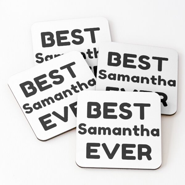 Item preview, Best Samantha Ever designed and sold by MrTsTshirts.
