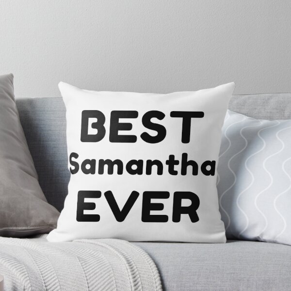 Item preview, Best Samantha Ever designed and sold by MrTsTshirts.