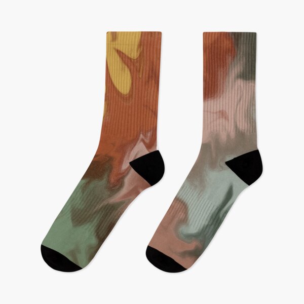 Item preview, Muted Neutral Watercolor Blend designed and sold by Artful-Julia.