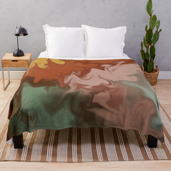 Item preview, Muted Neutral Watercolor Blend designed and sold by Artful-Julia.