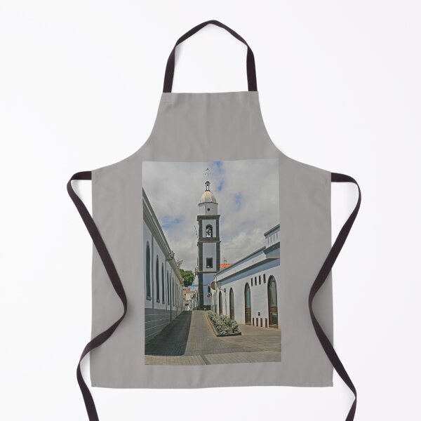 Item preview, Iglesia de San Ginés, Arrecife, Lanzarote, May 2022 designed and sold by RedHillDigital.