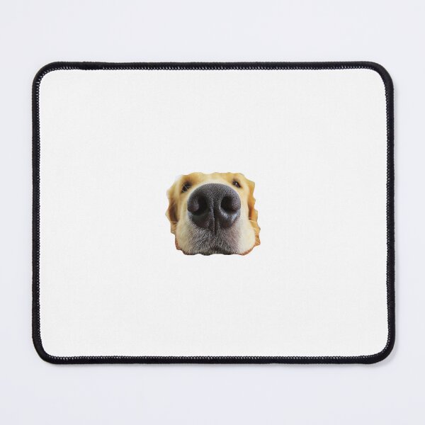 Item preview, cute dog nose boop designed and sold by violetsareblue8.
