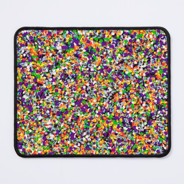 Item preview, Abstract Progress Pride Flag designed and sold by SilverFantasy.