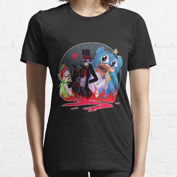 Villainous Essential T-Shirt