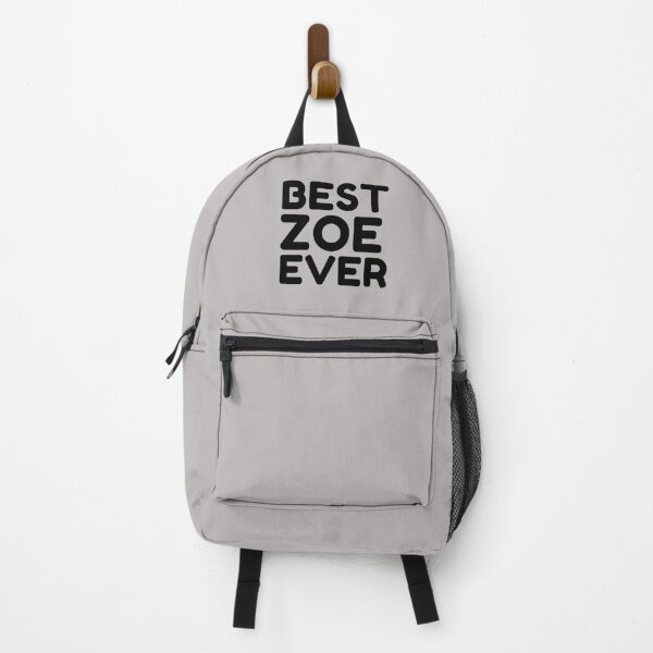 Item preview, Best Zoe Ever designed and sold by MrTsTshirts.