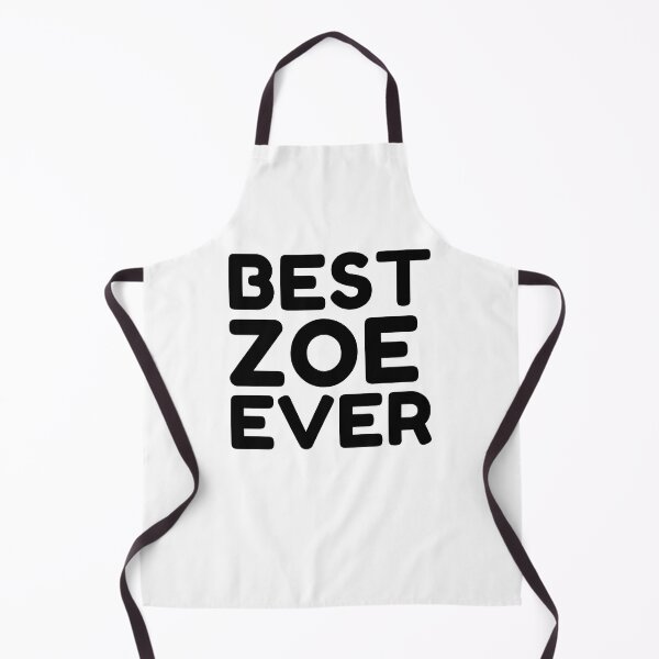 Item preview, Best Zoe Ever designed and sold by MrTsTshirts.