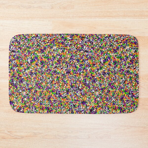 Item preview, Abstract Progress Pride Flag designed and sold by SilverFantasy.