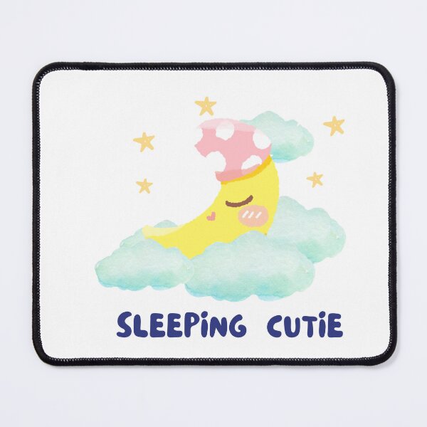 Item preview, Sleeping Cutie designed and sold by antevasinart.