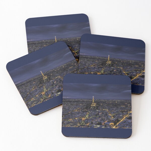 Item preview, Paris by Night designed and sold by KNBS.