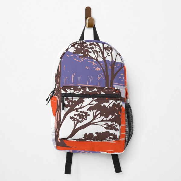 Item preview, Mousetail Landing State Park designed and sold by Ermland-LabeL.