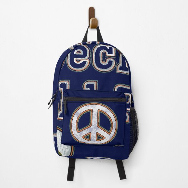 Item preview, #IDWP Peace Affirmation by iDeclareWorldPeace.org designed and sold by IDWP.