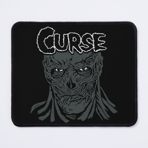 Item preview, Curse designed and sold by Getsousa.