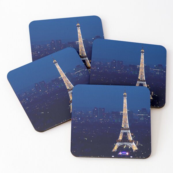 Item preview, Paris by Night designed and sold by KNBS.