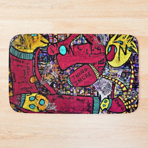 Item preview, Mirror Universe Strudel 4 designed and sold by GreatAukArt.