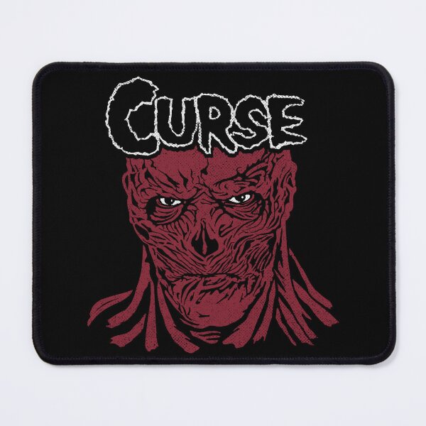 Item preview, Curse II designed and sold by Getsousa.