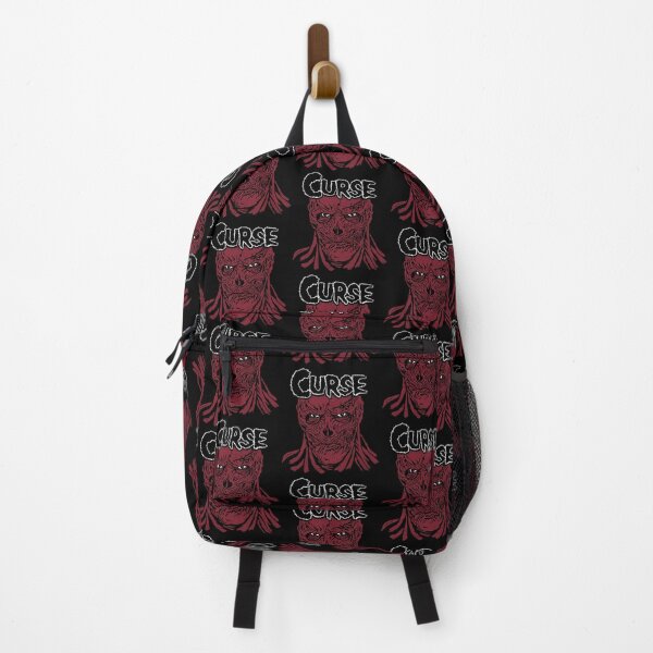 Item preview, Curse II designed and sold by Getsousa.