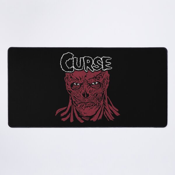 Item preview, Curse II designed and sold by Getsousa.