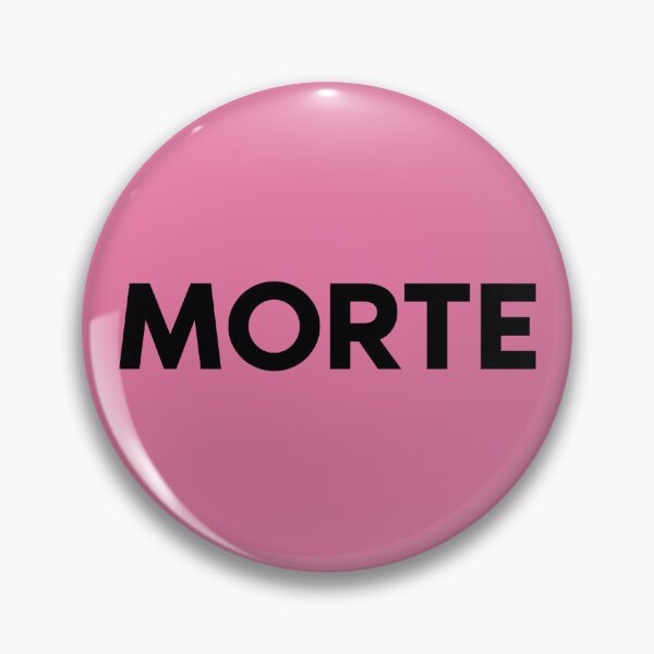 Item preview,  Morte designed and sold by Bluelou5298.