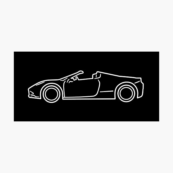 Item preview, Ferrari 458 Spider designed and sold by AutoClub.
