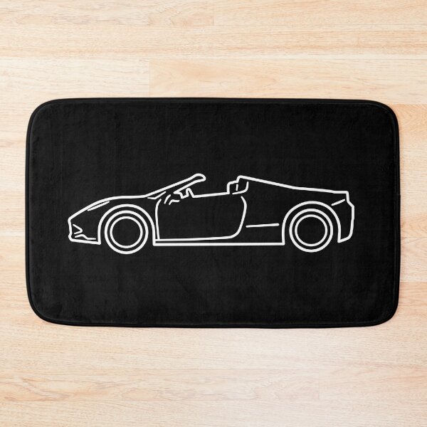 Item preview, Ferrari 458 Spider designed and sold by AutoClub.