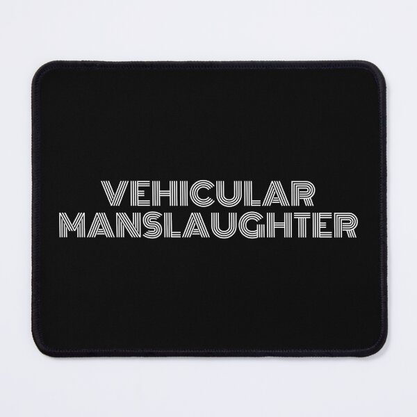 Item preview, vehicular manslaughter  designed and sold by Laura-stbr.