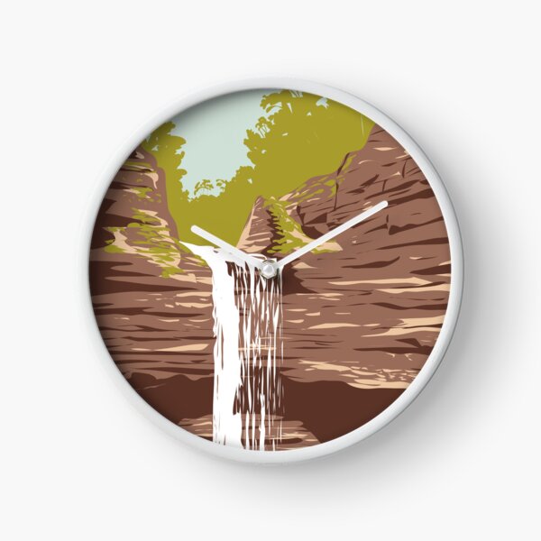 Item preview, Petit Jean State Park  designed and sold by Ermland-LabeL.