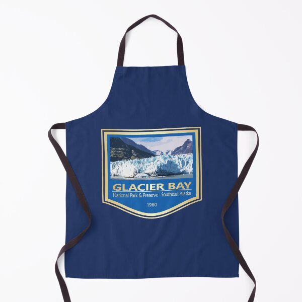 Item preview, Glacier Bay National Park (PF) 2 designed and sold by curranmorgan.