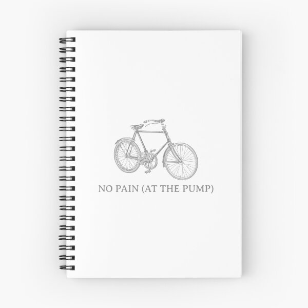 Item preview, No Pain (At the Pump) designed and sold by thesalleyhouse.