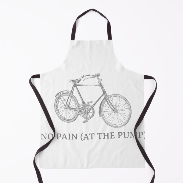 Item preview, No Pain (At the Pump) designed and sold by thesalleyhouse.
