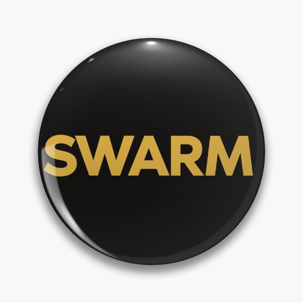 Item preview, Swarm designed and sold by Bluelou5298.
