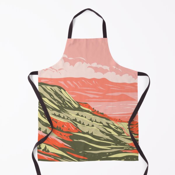 Item preview, Parque estatal Seminoe designed and sold by Ermland-LabeL.