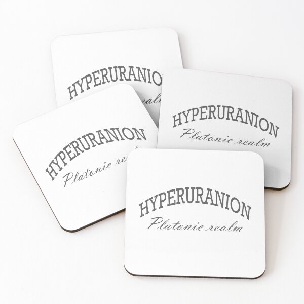 Item preview, HYPERURANION - Platonic realm designed and sold by Heloisa Facchin.