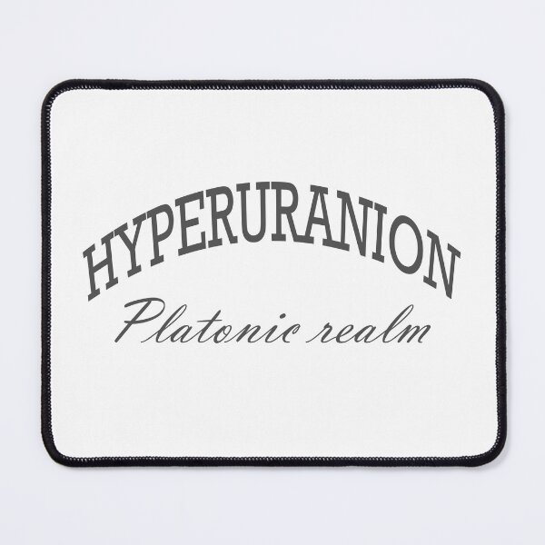 Item preview, HYPERURANION - Platonic realm designed and sold by Heloisa Facchin.