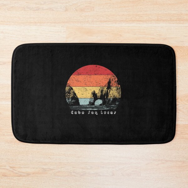 Item preview, Retro Vintage Style Cabo San Lucas Mexico Vacation designed and sold by bitstudio.