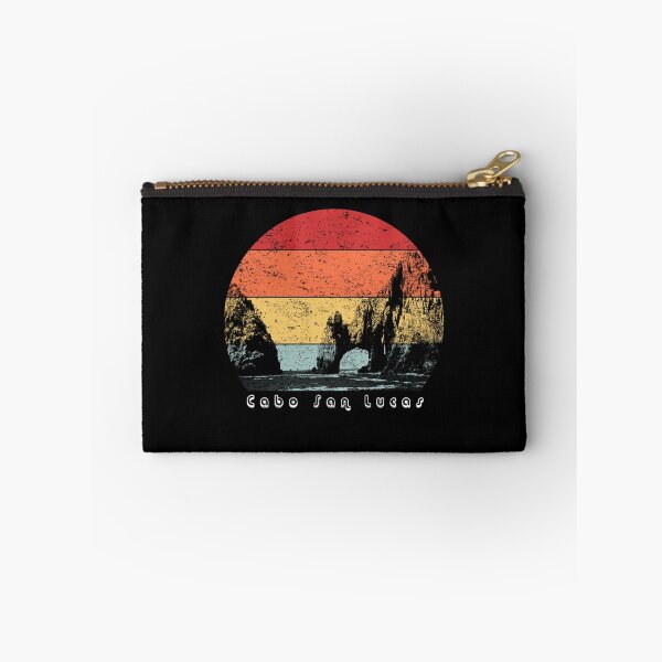 Item preview, Retro Vintage Style Cabo San Lucas Mexico Vacation designed and sold by bitstudio.