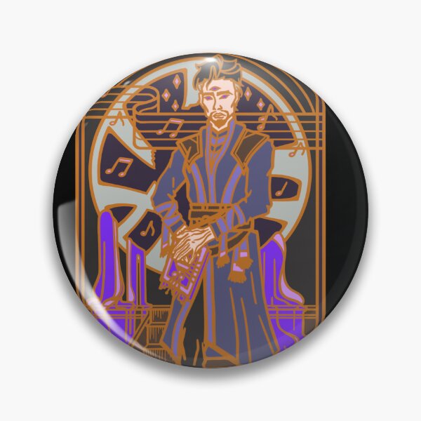 Item preview, The Hermit Tarot designed and sold by Strange-Art.