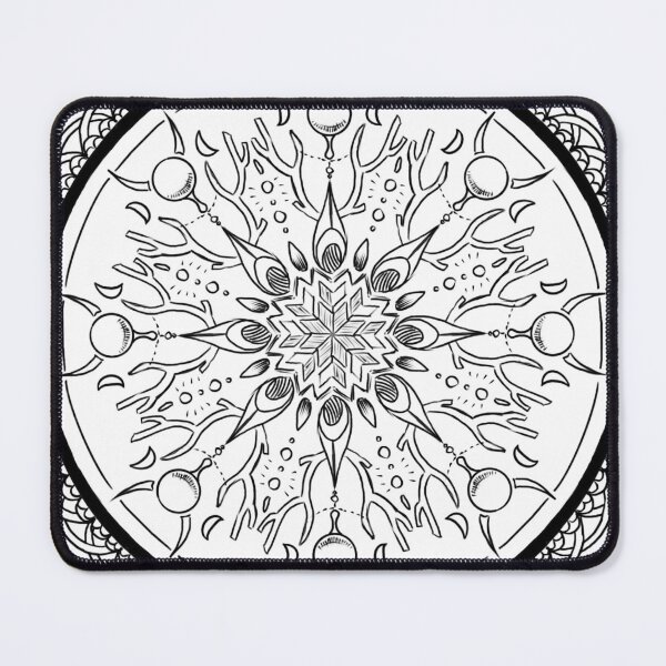Item preview, Mandala #2 designed and sold by DsignM.