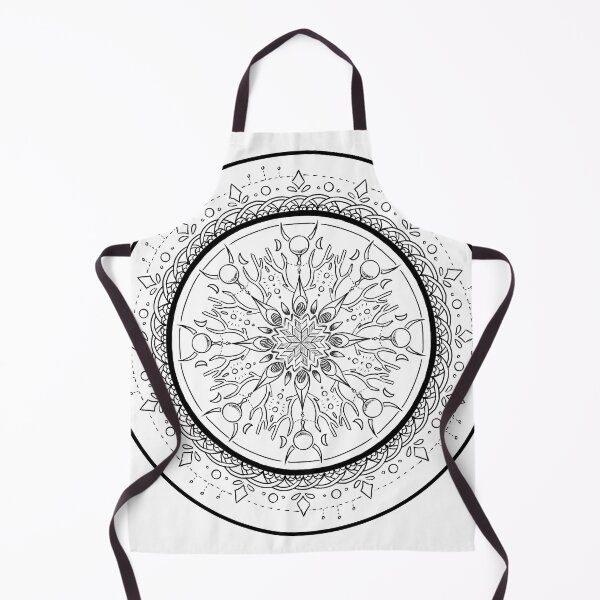 Item preview, Mandala #2 designed and sold by DsignM.