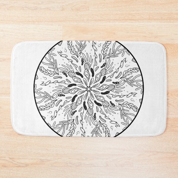 Item preview, Mandala #3 designed and sold by DsignM.