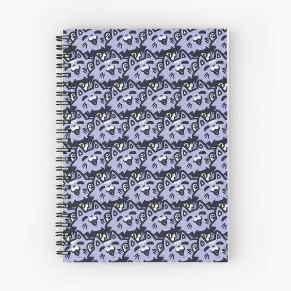 Item preview, Gray Kittens designed and sold by PatternsaPlenty.