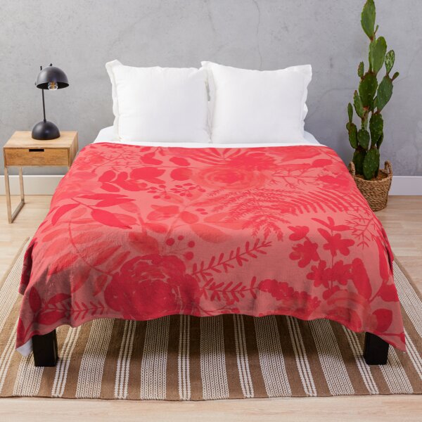 Item preview, Coral Waltz 2 designed and sold by Irena Orlov.