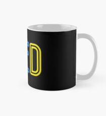 Fred - Your Personalised Products Mug