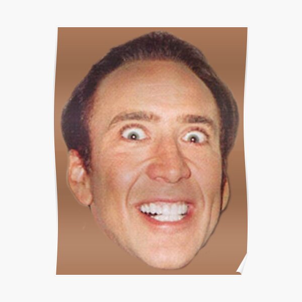 I'm Watching You Poster