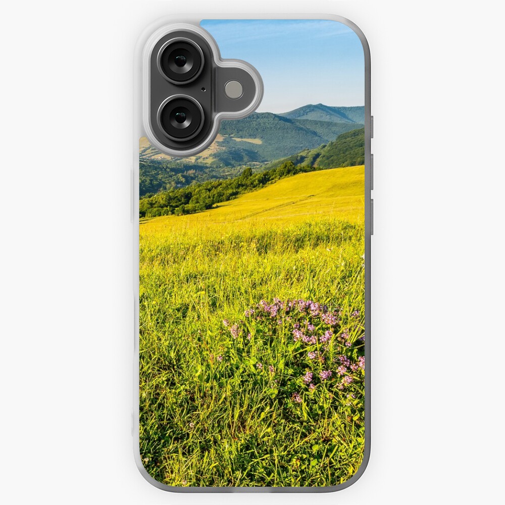 Item preview, iPhone Soft Case designed and sold by mike-pellinni.