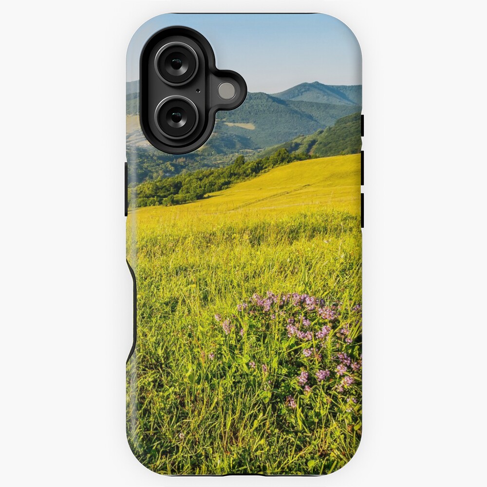 Item preview, iPhone Tough Case designed and sold by mike-pellinni.